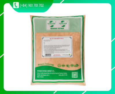 Bột cốt tôm sandry